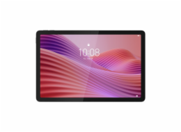 Lenovo TAB 10,1"   MTK Helio G85/4GB/128GB/10,1"/WUXGA/TFT/až 400nitů/multitouch/4G LTE/8MP+5MP/Android 14/šedá/kryt