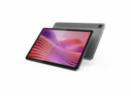 Lenovo TAB 10,1"   MTK Helio G85/4GB/64GB/10,1"/WUXGA/TFT/až 400nitů/multitouch/4G LTE/8MP+5MP/Android 14/šedá/kryt
