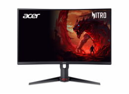 Acer Nitro/XZ323QUP2/31,5"/VA/QHD/180Hz/2ms/Black/2R