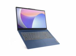 Lenovo IdeaPad Slim 3/15IRH8/i7-13620H/15,6"/FHD/16GB/1TB SSD/UHD/bez OS/Blue/2R