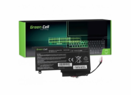 Bateria do Toshiba L50-A 14,4V 2838mAh 
