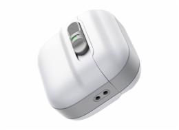 Ochranné pouzdro ESR Pulse pro sluchátka AirPods 4 (bílé)