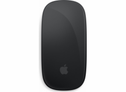 Magic Mouse - Black Multi-Touch Surface