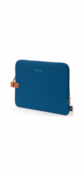 DICOTA Skin URBAN - Pouzdro na notebook - 15" - námořnická modř