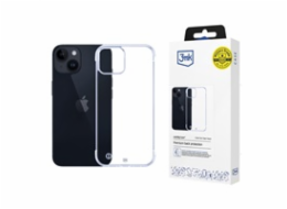 3mk Just20g Clear Case pro Samsung Galaxy S25 Ultra
