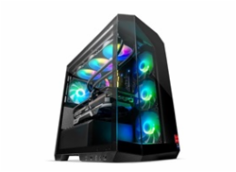 LYNX Challenger Ryzen 7 9800X3D 64GB 4TB SSD NVMe RTX 5070 Ti 16G W11 Home