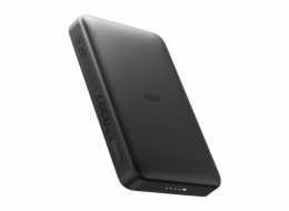 Magnetická powerbanka ESR Qi2 MagSlim 10000 mAh (černá)