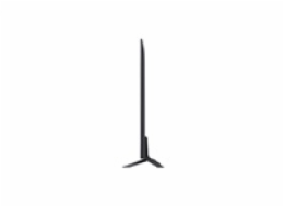LG QNED80 43" TV, 4K Ultra HD, QNED, webOS, HDR, Bluetooth 5.1, Wi-Fi, ThinQ, AI Sound Pro
