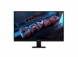 GIGABYTE LCD - 27" Gaming monitor GS27QXA, SS IPS, 2560 x 1440 QHD, 240Hz, 1000:1, 350cd/m2, 1ms, 2xHDMI, 1xDP