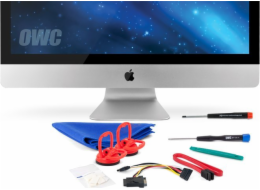 OWC Internal SSD DIY Kit, instalační sada