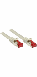 EFB Patchcord, Cat.6, S/FTP, PIMF, 30m, šedý (K5510.30)