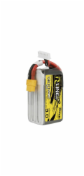 Baterie Tattu R-Line verze 3.0 1300mAh 22,2V 120C 6S1P XT60