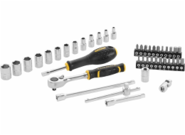 "FATMAX Steckschlüssel-Set 1/4"", 42-teilig"