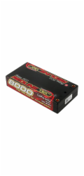 Lipo baterie GENS ACE 8000mAh 3,8V 1S2P 130C