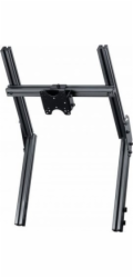 Závodní držák Next Level pro přídavný monitor F-GT Elite Grey
