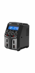 Nabíječka SkyRC T100 2 x 50W