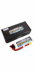 Baterie Gens Ace G-Tech Soaring 2200mAh 7,4V 30C 2S1P XT60
