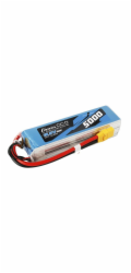 Baterie LiPo Gens Ace Bashing 5000mAh 18,5V 60C 5S1P - XT90