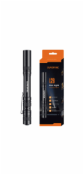 Svítilna Superfire L28 – 121 lm, 5W, 52 m, 5 režimů