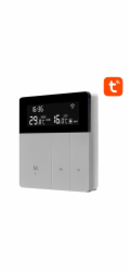 Chytrý termostat pro ohřev vody Avatto WT50 3A Wi-Fi Tuya