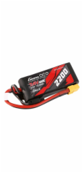 Gens Ace GensAce G-Tech LiPo baterie 2200mAh 7,4V 60C 2S1P XT60