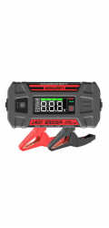 Powerbanka / Jump startér Lokithor J401 - 2500A 12V 74Wh