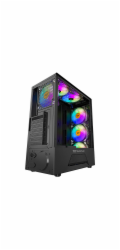 Pouzdro Darkflash LEOCase RGB