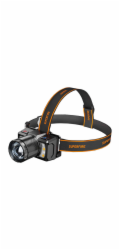 Světlomet Superfire HL25, 700 lm, USB-C