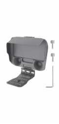 SunnyLife Ochranné pouzdro Sunnylife 2v1 pro DJI RC (YK676)