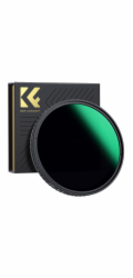 K&F Filtr Nano-X Filtr 40,5 mm XV40 K&F Concept