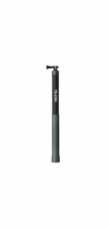 Selfie stick / stativ 3m uhlíkové vlákno Telesin for cameras  GP-MNP-300-3