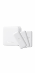 Sada chytrého dálkového ovládání Hub + 3x termo-vlhkoměr SwitchBot Hub Mini