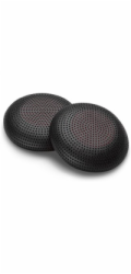 Poly Blackwire BW300 Leatherette Ear Cushion (2 Pieces)