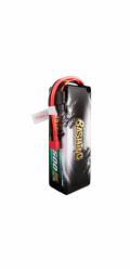 Akumulátor Gens ace G-Tech 5500mAh 11.1V 3S1P 60C HardCase 15# car L