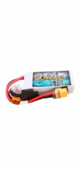 Akumulátor Gens ace G-Tech Soaring 1000mAh 11.1V 30C 3S1P Lipo Batte