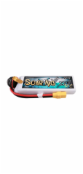 Akumulátor Gens ace G-Tech Soaring 3300mAh 14.8V 30C 4S1P Lipo Batte