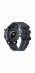 Chytré hodinky Zeblaze Btalk 3 Pro (šedé)