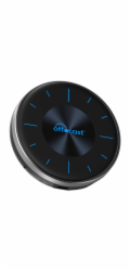 Adaptér Ottocast PCS46 OtooAiBox P3 2/3/4G SIM CARD HDMI Android (černý)