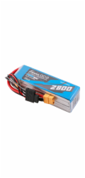 Gens ace G-Tech Soaring 2800mAh 14,8V 60C 4S1P LiPo XT60