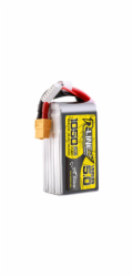 Akumulátor Tattu R-Line 5.0 1050mAh 22.2V 6S 150C XT60 Plug