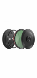 Magnetický filtr Freewell V2 série VND/CPL 3-7 stupňů