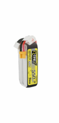 Baterie Tattu R-Line 550mAh 14,8V 95C 4S1P