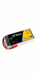 Akumulátor Tattu 22000mAh 22,2V 30C 6S1P LiPo AS150 XT150