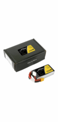 Baterie Tattu 650mAh 11,1V 75C 3S1P