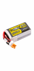 Tattu R-Line Verze 5.0 850mAh 3S 11.1V 150C XT30U-F