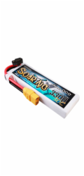 Gens ace G-Tech Soaring 3300mAh 11,1V 30C 3S1P Lipo Battery Pack s konektorem XT90