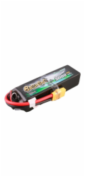 Gens ace G-Tech 5000mAh 14,8V 4S1P 60C Lipo Battery Pack s XT90 Plug-Bashing Series