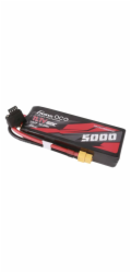 Gens ace G-Tech 5000mAh 11.1V 60C 3S1P Short-Size Lipo s konektorem XT60