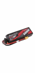 Gens ace G-Tech 5000mAh 11.1V 60C 3S1P Lipo s XT60 konektorem