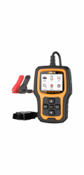 2in1 Diagnostic Scanner OBD2 and Battery Tester Ancel AD410 PRO